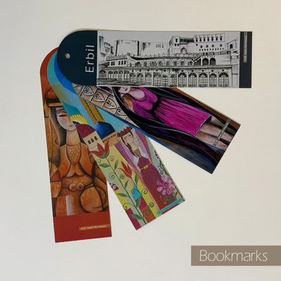 Bookmark